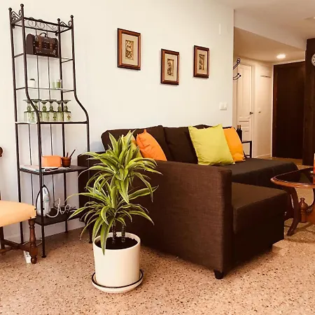 La Nogalera Apartament Torremolinos