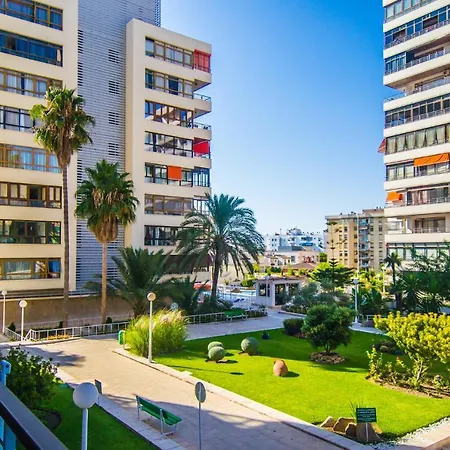 La Nogalera Apartament *