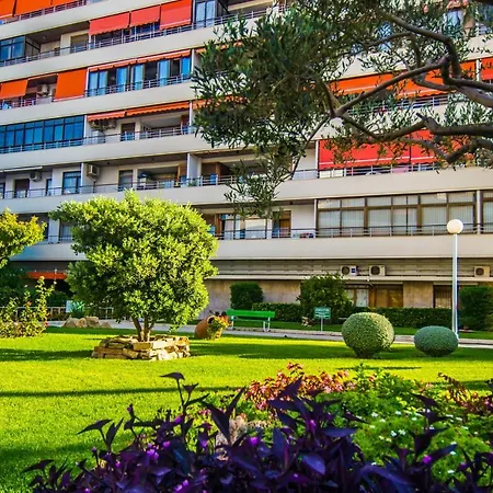 Apartament La Nogalera Torremolinos