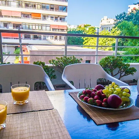 La Nogalera Apartament