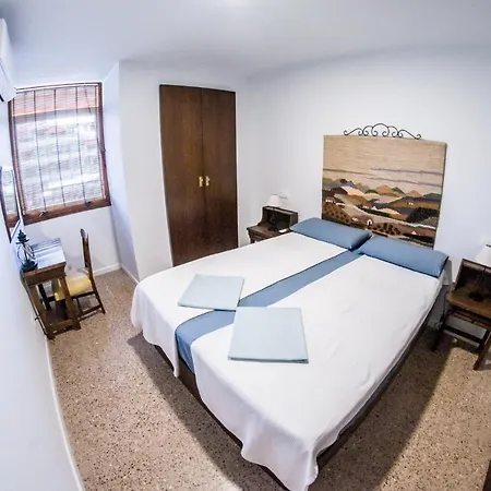 Apartament La Nogalera Torremolinos