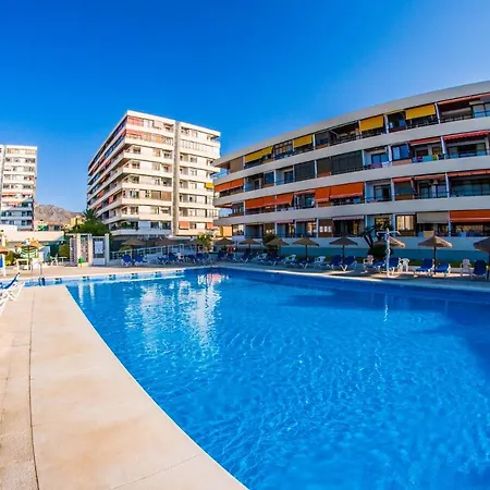 La Nogalera Apartament Torremolinos