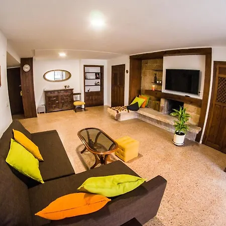 La Nogalera Apartament Torremolinos